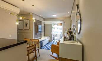 Imagem 7: Apartamento para Aluguel - Barra Funda, 2 Quartos, 57 m2