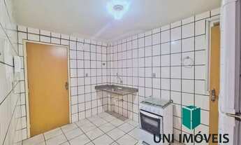 Imagem 2: Oportunidade! Apartamento 3 quartos/1 suíte/2 varandas/primeiro andar com área lateral. Pr
