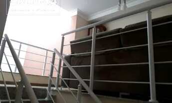 Imagem 3: São Bernardo do Campo - Casa Padrão - Nova Petrópolis