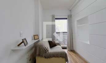 Imagem: Apartamento para Aluguel - Centro, 1 Quarto