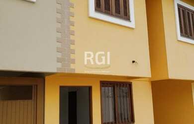 Imagem 3: Casa Condominio para Venda - 82m², 3 dormitórios, sendo 1 suites, 2 vagas - São José