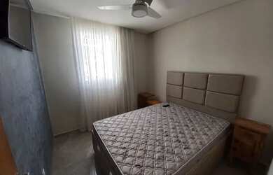 Imagem 5: FBM Cond. Enseada de Manguinhos - Apartamento 2 Quartos - Montado