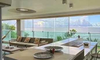 Imagem 3: Farol da Ilha - Alugo - 239 m2 - 4 suítes - 4 vagas