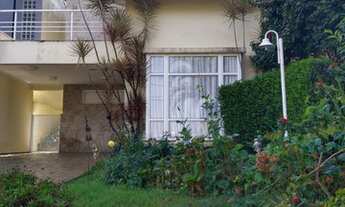 Imagem: Casa de condomínio sobrado para venda tem