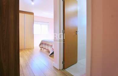 Imagem 6: Apartamento para Venda - 128m², 2 dormitórios, sendo 1 suites, 2 vagas - Teresópolis