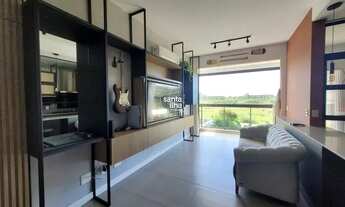 Imagem: FLORIANóPOLIS - Apartamento Padrão - Campeche