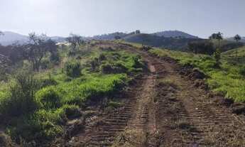 Imagem 2: Lote/Terreno para venda com 500 metros quadrados em Ouro Fino - Santa Isabel - SP
