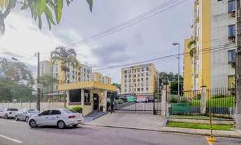 Imagem 4: Condomínio Júpiter: Apto 76m² 3 Qts (1 Suíte) 1 Vg Aug. Montenegro (Financia