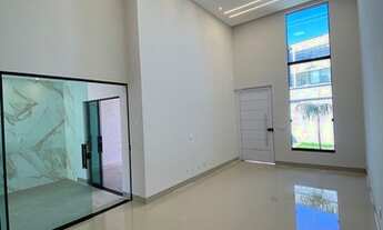 Imagem 5: Casa 3 Quartos / 1 Suíte - Parque das Flores