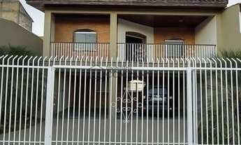 Imagem: Casa à venda no bairro Jardim Prestes de