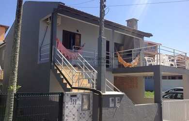 Imagem 3: Casa (4 Apartamentos) em Santinho - Florianópolis