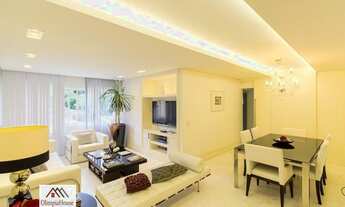 Imagem 3: Locação Apartamento 2 Dormitórios - 136 m² Cerqueira César