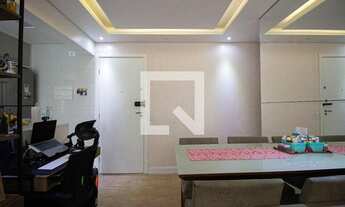 Imagem 4: Apartamento para Aluguel - Vila Curuca, 2 Quartos, 48 m2