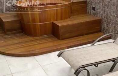 Imagem 2: Santo André - Apartamento Padrão - Parque das Nações