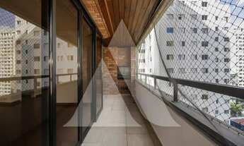 Imagem 2: SãO PAULO - Apartamento Padrão - Itaim Bibi