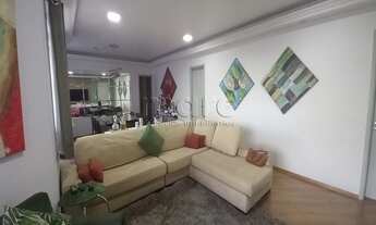 Imagem 2: SAO PAULO - Apartamento Padrão - VILA MONUMENTO