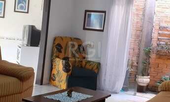 Imagem: Casa para Venda - 80m², 3 dormitórios