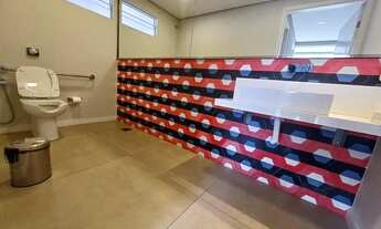 Imagem 7: Apartamento com 1 quarto para alugar no bairro Dionisio Torres - Fortaleza/CE