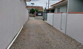 Imagem 6: Aluguel de casa Alto Boqueirão