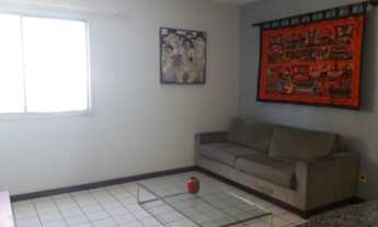 Imagem: Apartamento para aluguel tem 50 metros quadrados