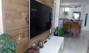 Imagem 7: Apartamento para venda possui 62 metros quadrados com 2 quartos em Vila Laura - Salvador