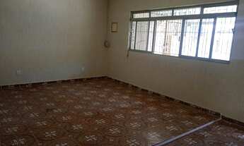 Imagem 3: Casa para Aluguel com 2 quartos , 118m² em Vila Pereira Cerca - São Paulo