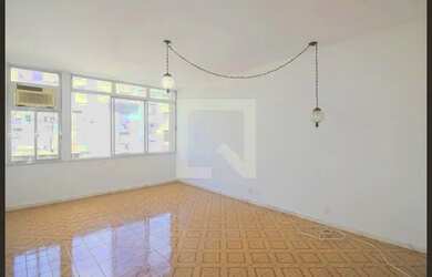 Imagem 7: Apartamento para Aluguel - Laranjeiras, 3 Quartos, 138 m2