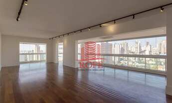 Imagem: Apartamento com 4 dormitórios para alugar