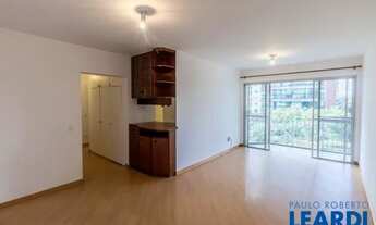 Imagem 2: APARTAMENTO - CAMPO BELO - SP