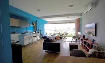 Imagem 2: Apartamento - Parque da Imprensa - Mogi Mirim