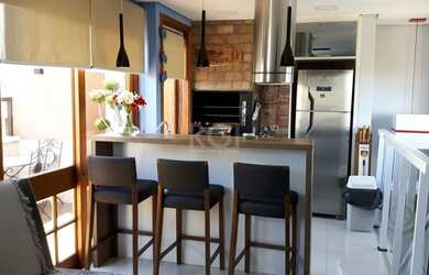 Imagem 7: Cobertura em Petrópolis