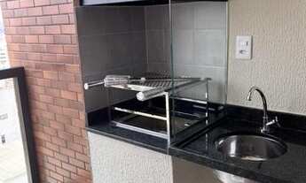 Imagem: Apartamento para Venda em São Bernardo