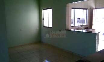 Imagem 4: Casa com 2 dormitórios à venda, 204 m² por R$ 380.000,00 - Vila Pântano II - Santa Bárbara