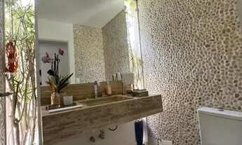 Imagem 3: Casa para Venda em Santana de Parnaíba, Tamboré, 7 dormitórios, 6 suítes, 2 banheiros, 4 v