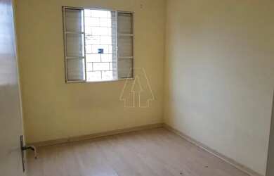 Imagem 7: Araçatuba - Apartamento - Conjunto Habitacional Doutor Antônio Villela Silva