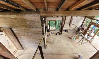 Imagem 4: Casa nova a Venda na Serra da Cantareira, linda vista, 03 dormitórios sendo 02 suítes