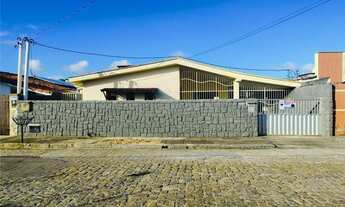 Imagem: Casa de 3 dormitórios em Morro Branco