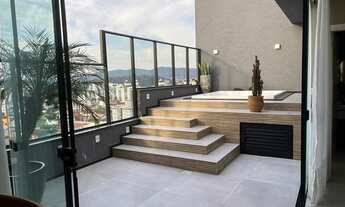 Imagem 3: COBERTURA no SANTO ANTÔNIO com 3 quartos para VENDA, 193 m²