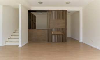 Imagem 3: Casa com 5 dormitórios para alugar, 420 m² por R$ 8.000/mês - Santo Inácio - Curitiba/PR