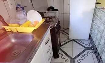 Imagem 6: Aluguel de casa Casa com 1 dormitório