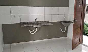 Imagem 3: Kitnet Nova Parnamirim