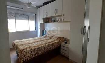 Imagem 3: Apartamento para Venda - 67m², 3 dormitórios, sendo 1 suites, 1 vaga - Partenon