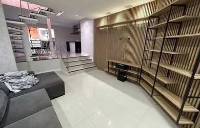 Imagem 5: Casa para venda tem 206 metros quadrados com 3 quartos em Pedra Branca - Palhoça - SC