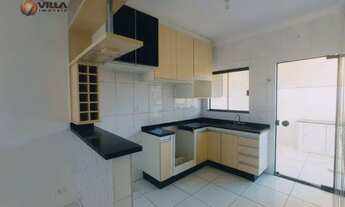 Imagem 4: Apartamento com 2 dormitórios para alugar, 73 m² por R$ 1.300,00/mês - Cidade Jardim II