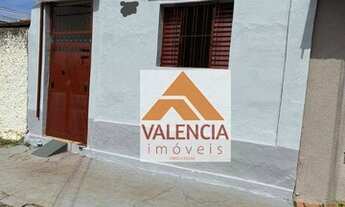 Imagem 2: Casa com 2 dormitórios para alugar, 45 m² por R$ 750,00/mês - Vila Virgínia - Ribeirão Pre