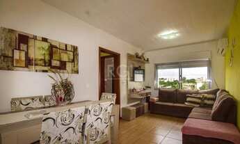 Imagem: Apartamento para Venda - 60m², 2 dormitórios