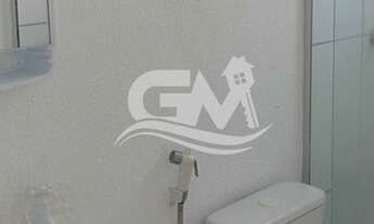 Imagem 2: Condomínio Alpha Class Residence