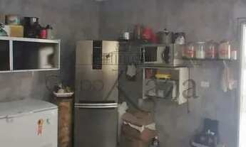 Imagem 4: Jacarei - Casa Padrão - Jardim California