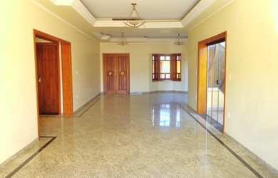 Imagem 6: Casa em Condomínio para aluguel, 5 quartos, 3 suítes, 4 vagas, Jardim Residencial Flora