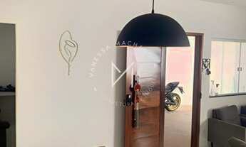 Imagem 4: Casa no Luzia Apartamento com 3 dormitórios